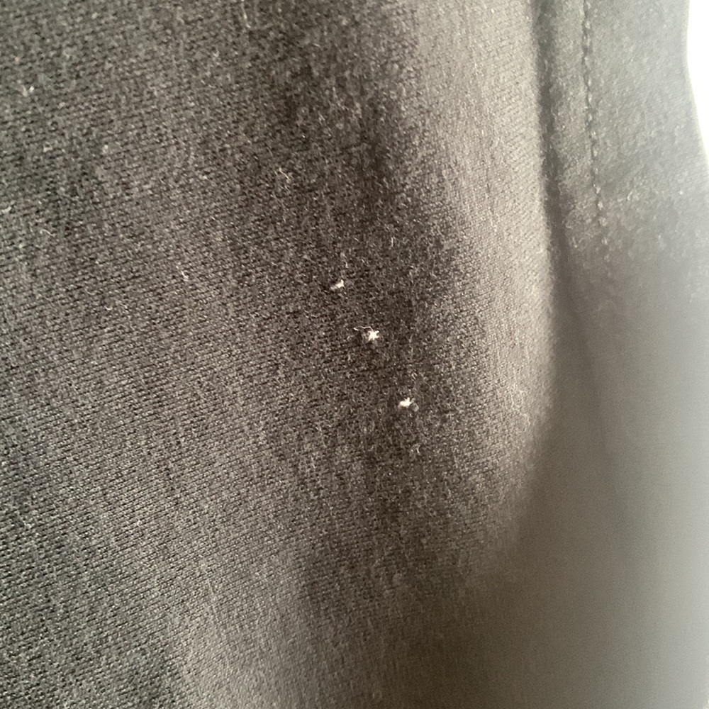 Calvin Klein Mens tshirt black size medium - Picture 5 of 7